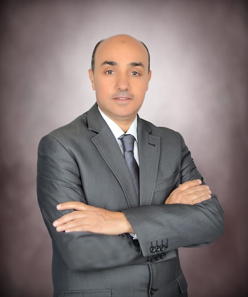 محمد البحطيطي