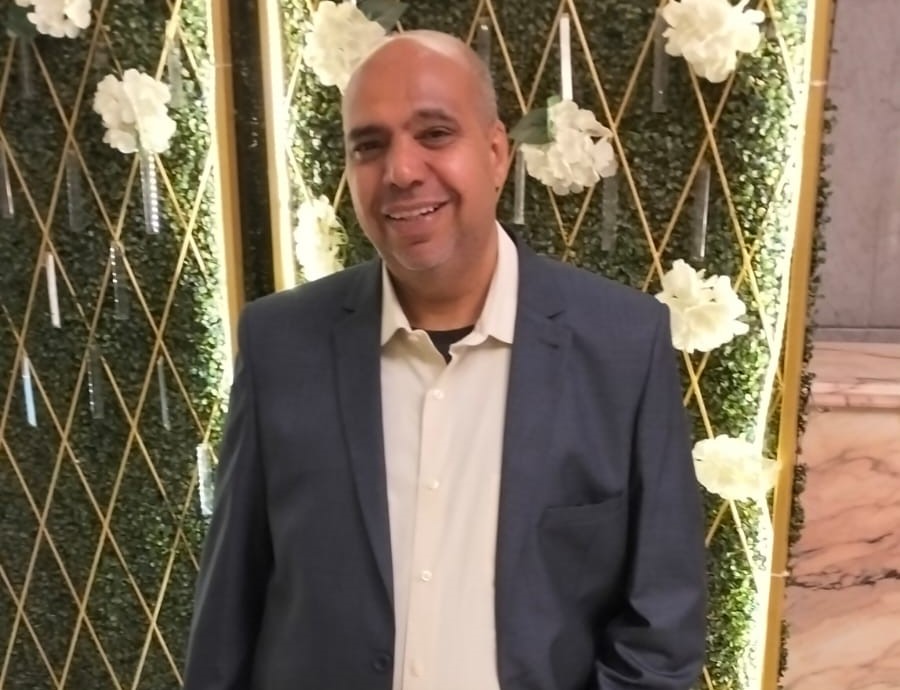 طرهوني احمد