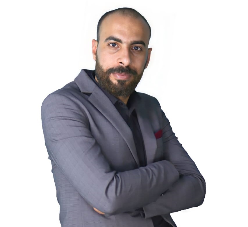 حسن داوود