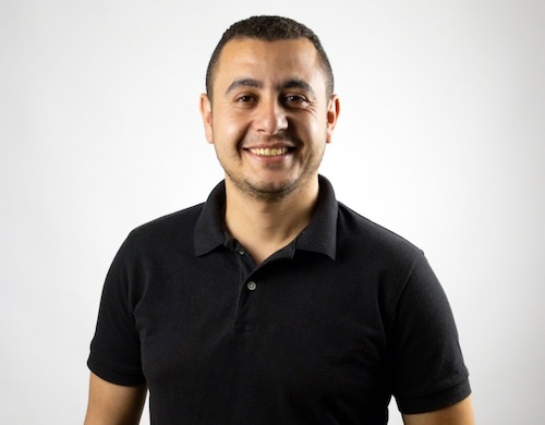 محمد حسن