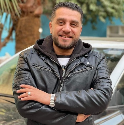 محمد ابو رية