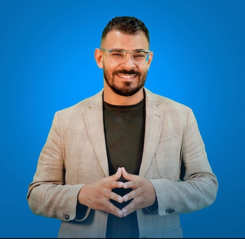 عبدالله اسماعيل